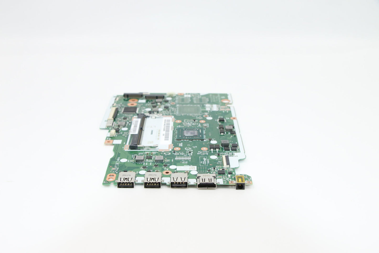 Lenovo Mb Nmc171 Fs44A A49125_Uma_Bla - 5B20S41899