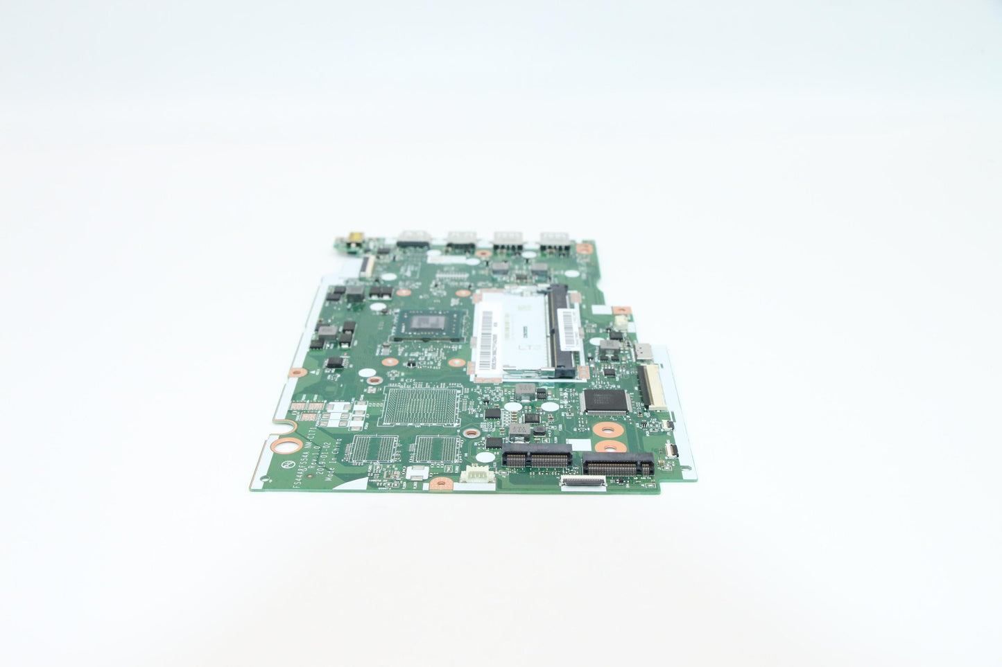 Lenovo Mb Nmc171 Fs44A A49125_Uma_Bla - 5B20S41899