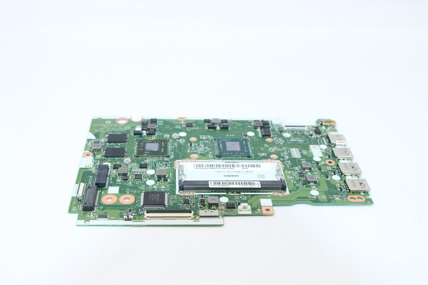 Lenovo Mb A99425_Radeon530V2G_Blank - 5B20S41900
