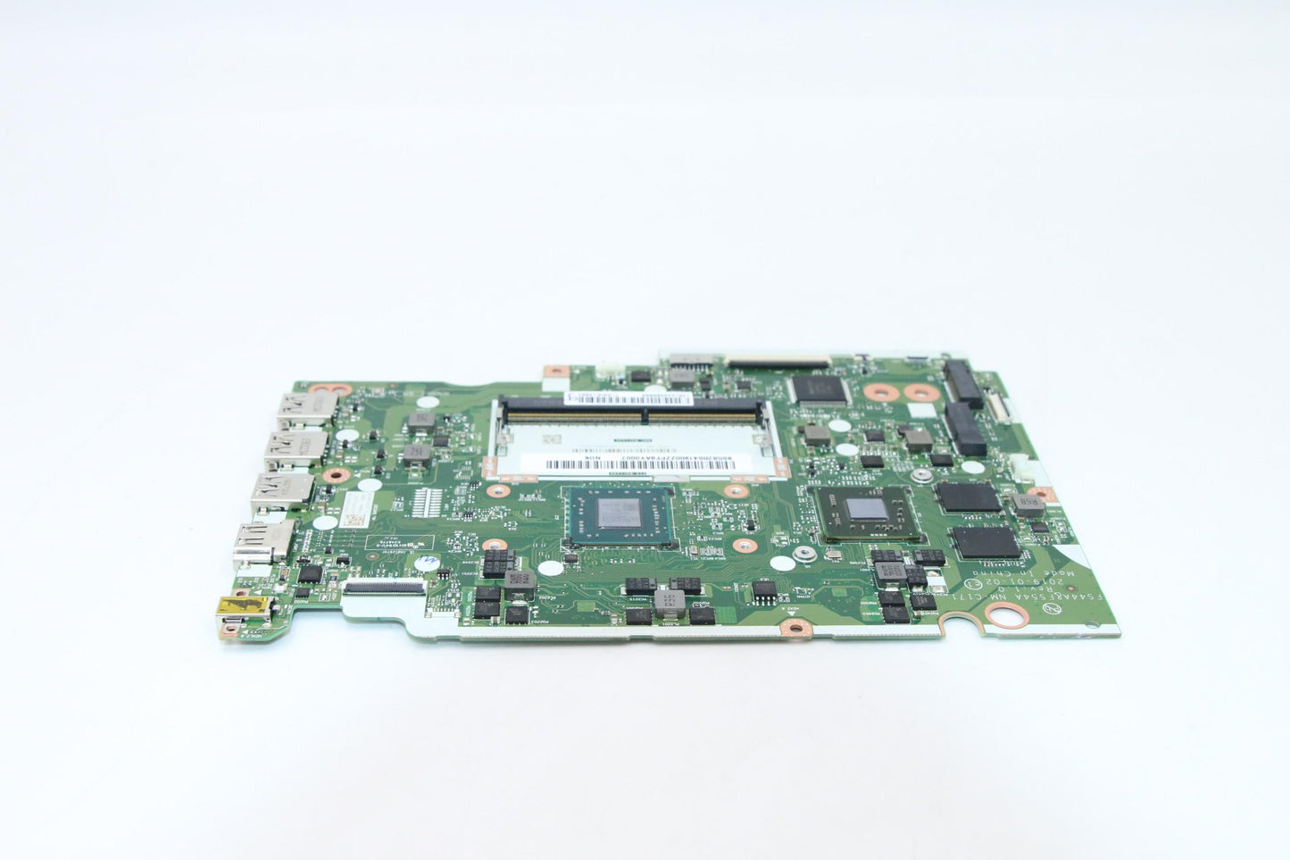 Lenovo Mb A99425_Radeon530V2G_Blank - 5B20S41900