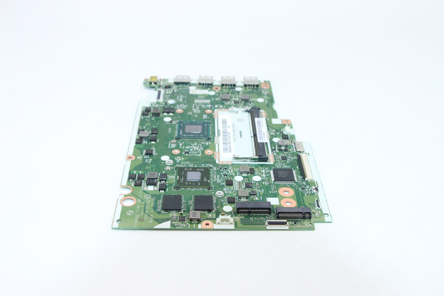 Lenovo Mb A99425_Radeon530V2G_Blank - 5B20S41900