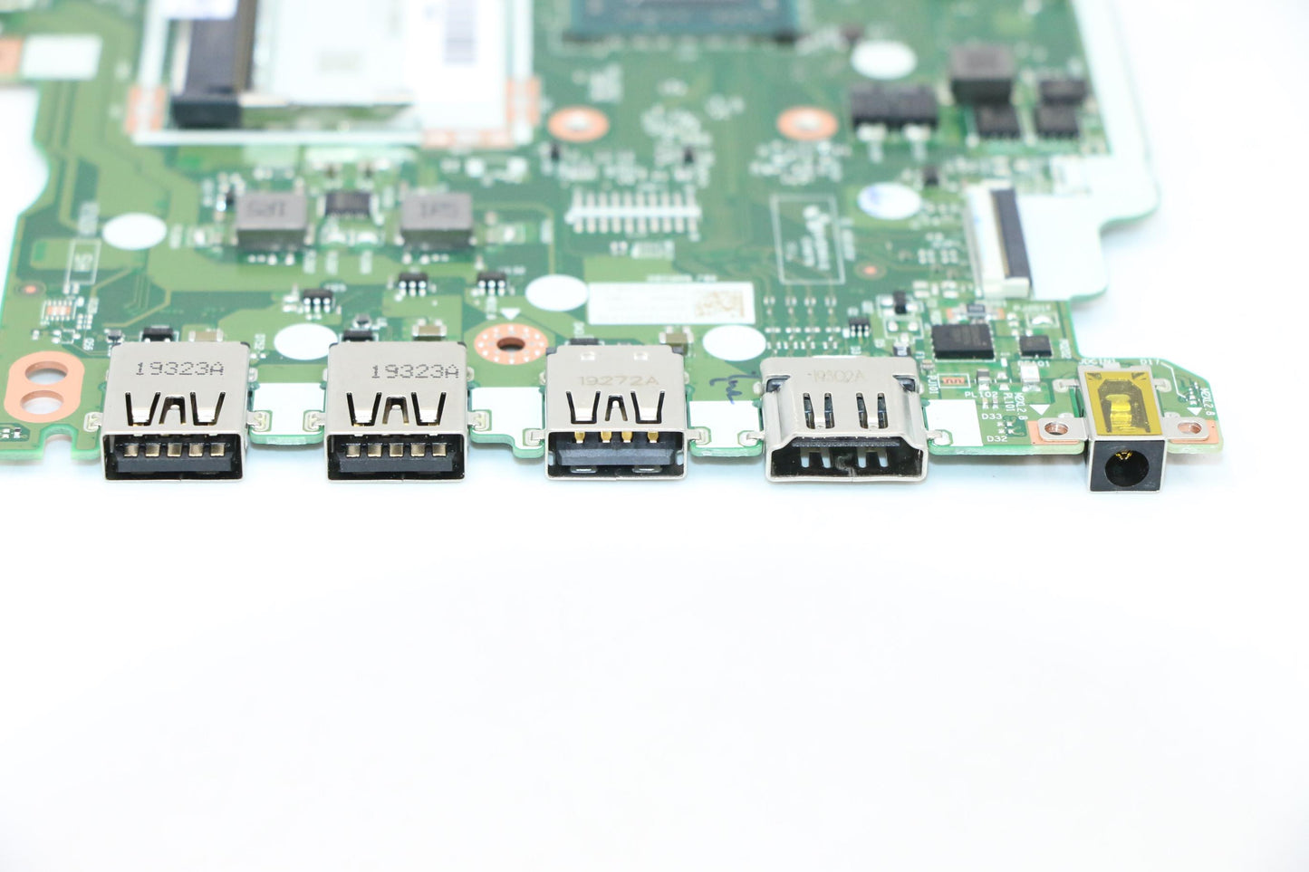 Lenovo Mb A99425_Radeon530V2G_Blank - 5B20S41900
