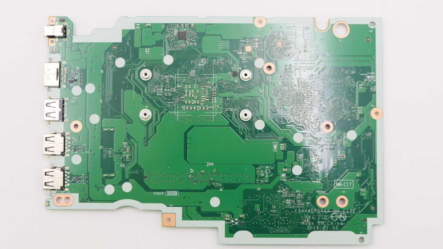 Lenovo Mb Nmc171 A49125_Uma_Win - 5B20S41907