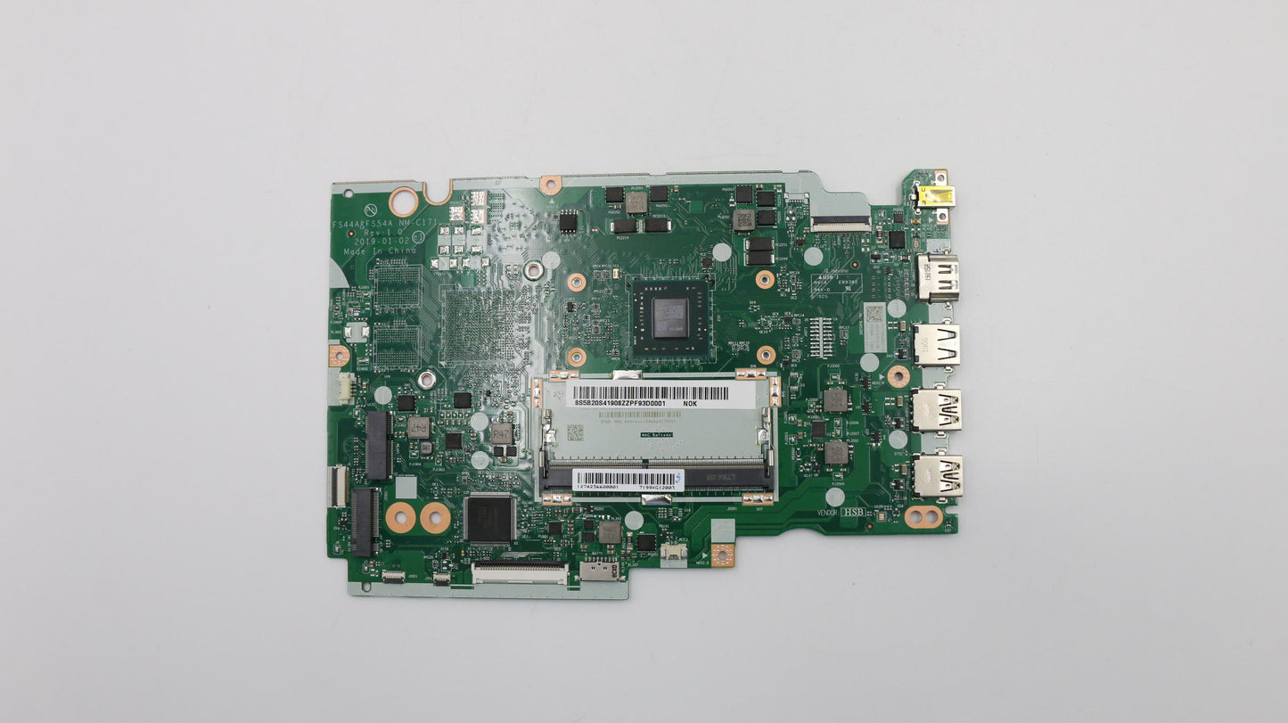 Lenovo Mb Nmc171 A49125_Uma_Blank - 5B20S41908