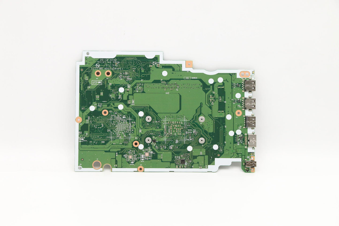Lenovo Mb Nmc171 A49125_Uma_Blank - 5B20S41908