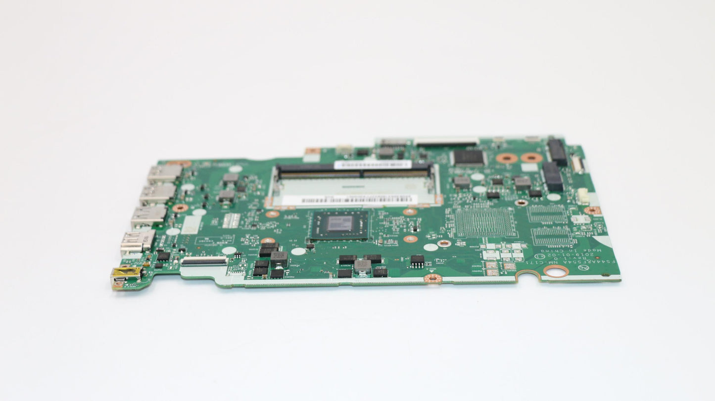 Lenovo Mb Nmc171 A49125_Uma_Blank - 5B20S41908