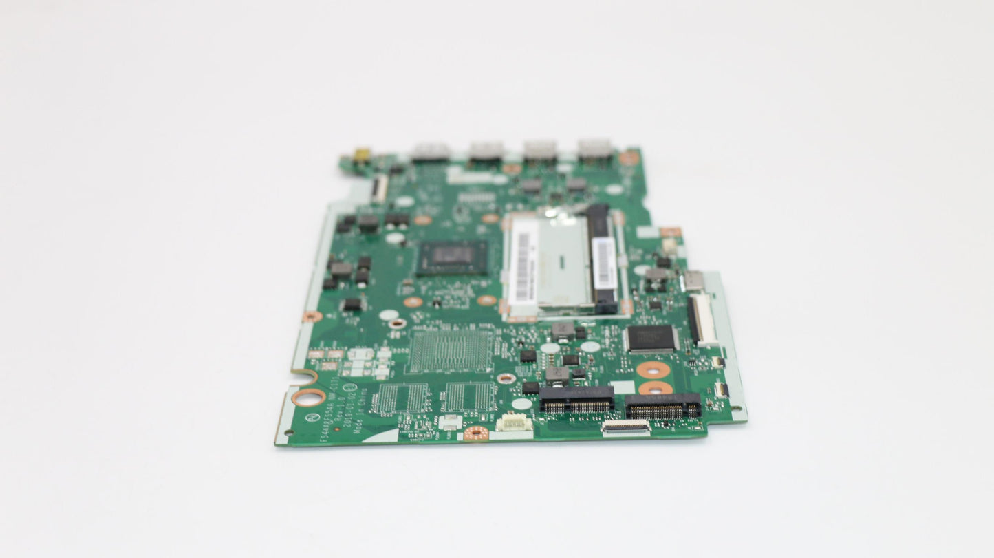 Lenovo Mb Nmc171 A49125_Uma_Blank - 5B20S41908