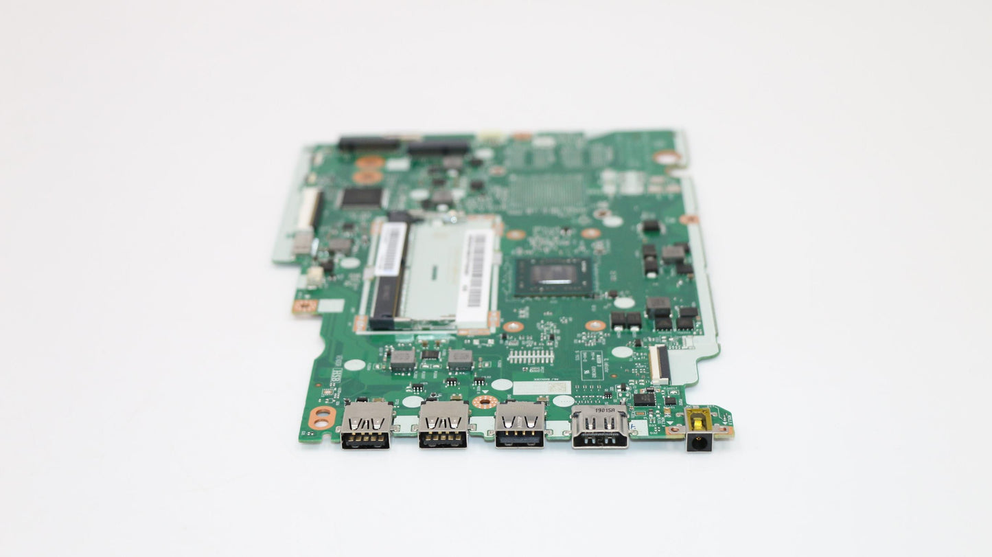 Lenovo Mb Nmc171 A49125_Uma_Blank - 5B20S41908
