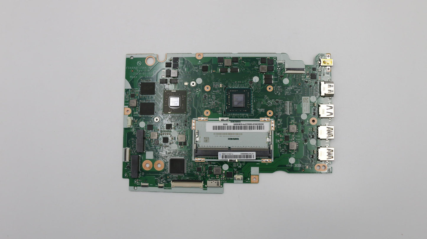 Lenovo Mb Nmc171 A99425_Radeon530V2G_ - 5B20S41909