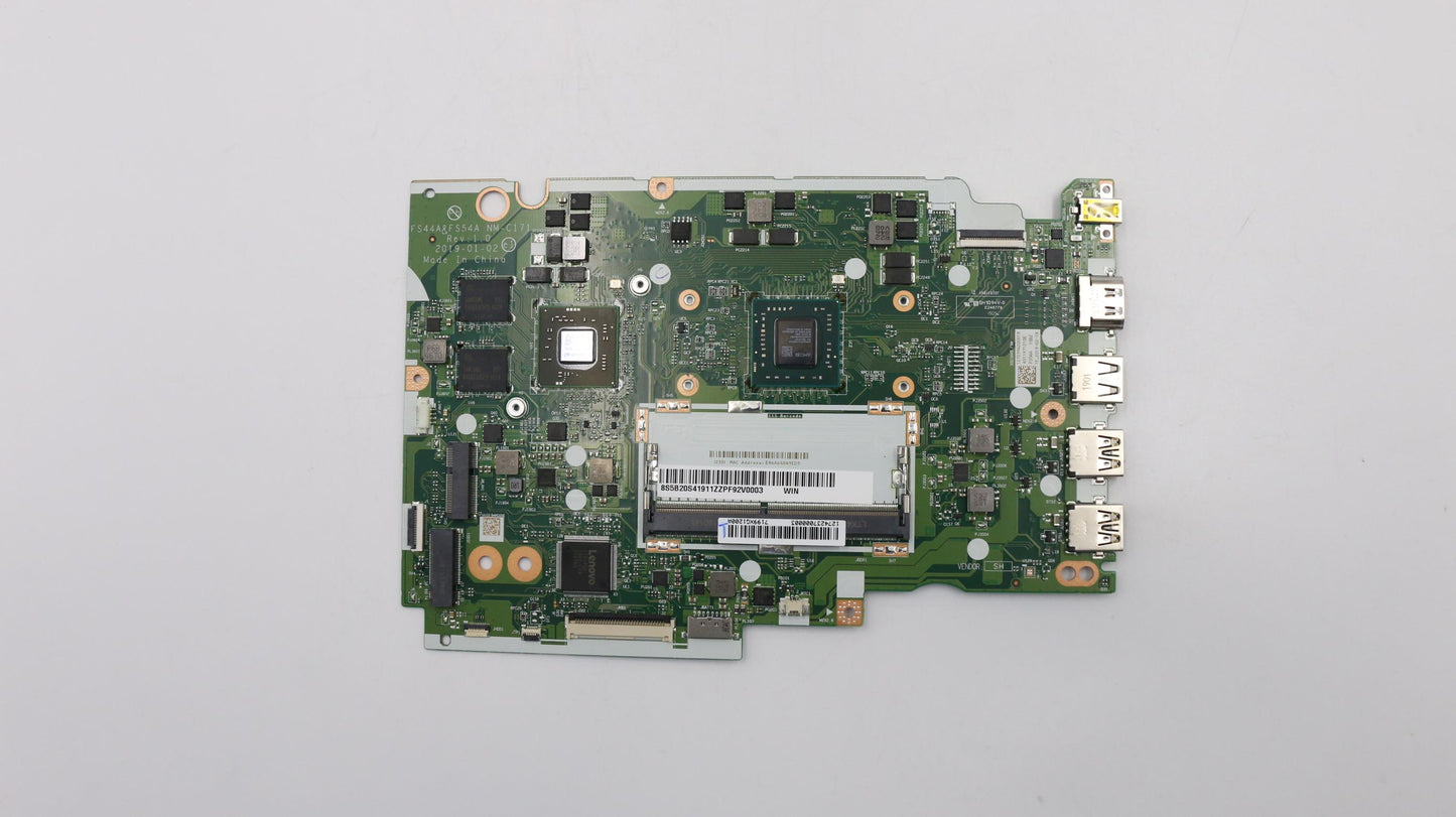 Lenovo Mb Nmc171 A69225_Radeon530V2G_ - 5B20S41911