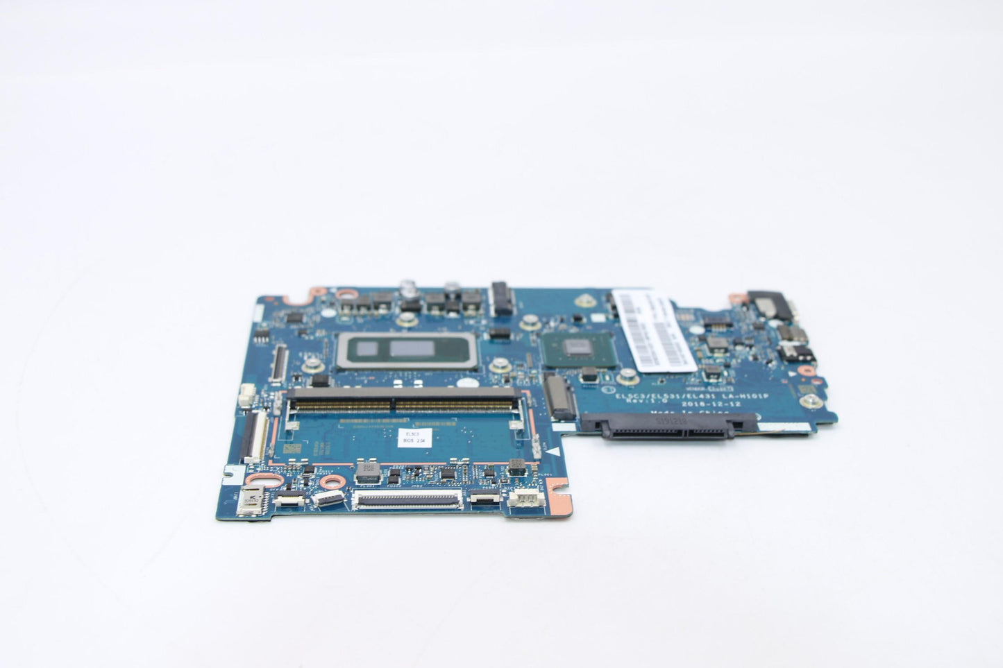 Lenovo Mb Dis N17 I5U42 Nd Bl Fp A Wi - 5B20S41928