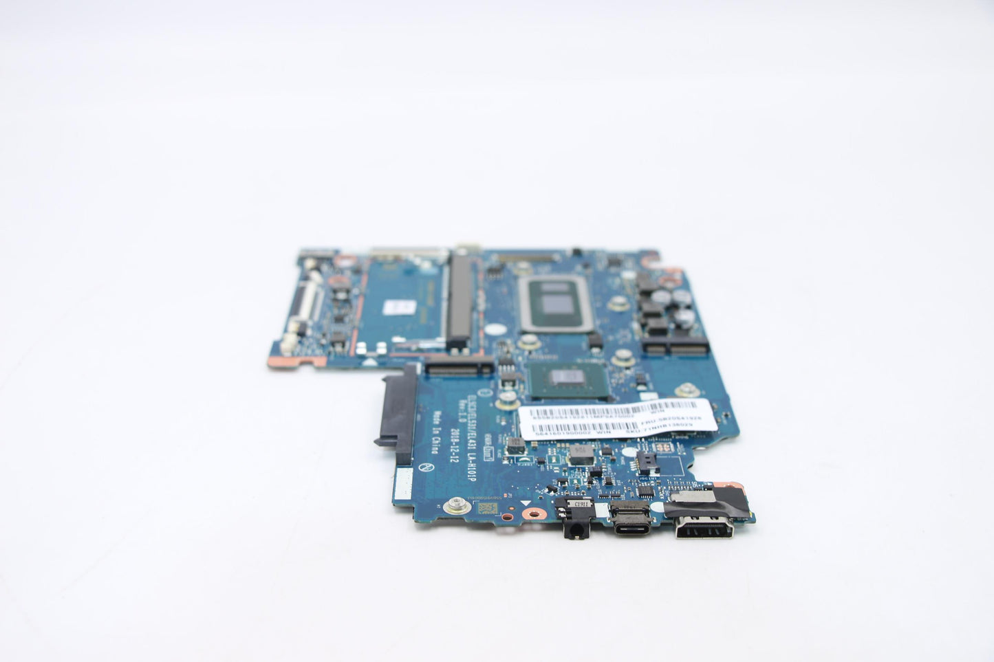 Lenovo Mb Dis N17 I5U42 Nd Bl Fp A Wi - 5B20S41928