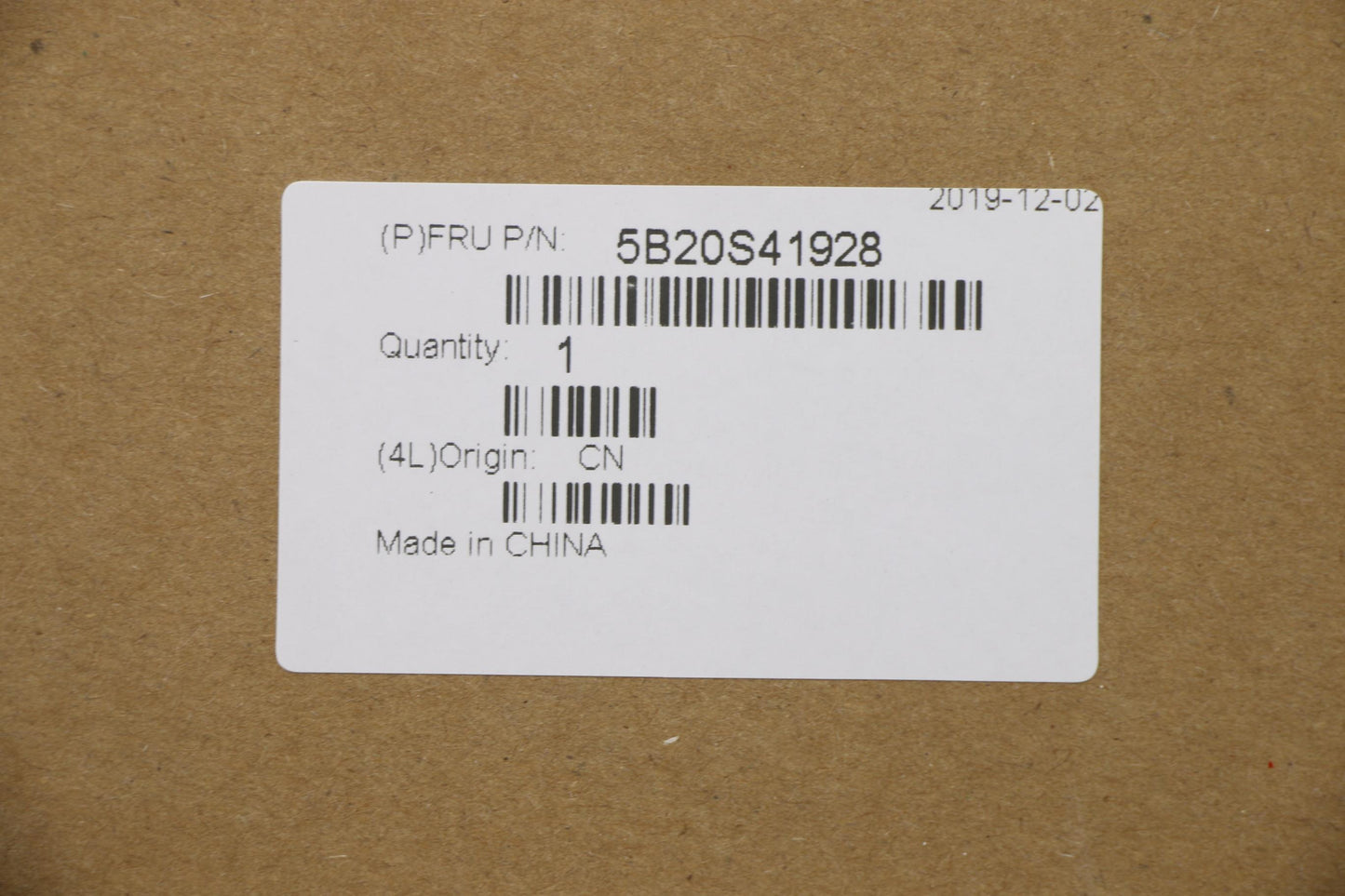 Lenovo Mb Dis N17 I5U42 Nd Bl Fp A Wi - 5B20S41928