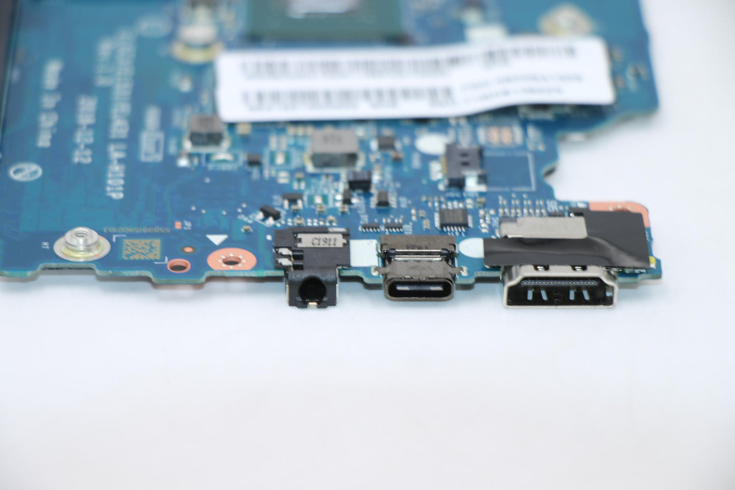 Lenovo Mb Dis N17 I5U42 Nd Bl Fp A Wi - 5B20S41928