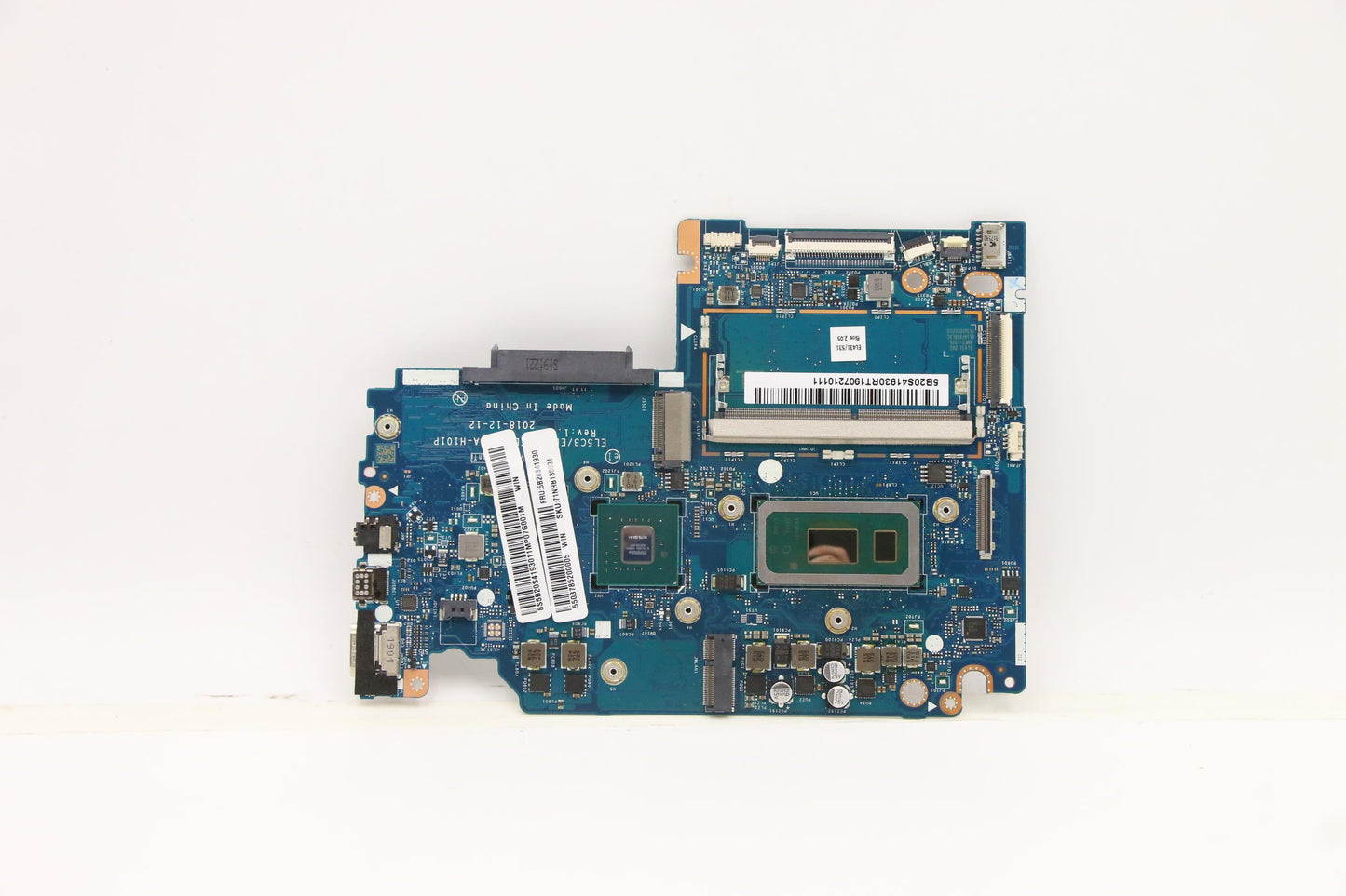 Lenovo Mb Dis N17 I5U42 D Bl Fp A Win - 5B20S41930