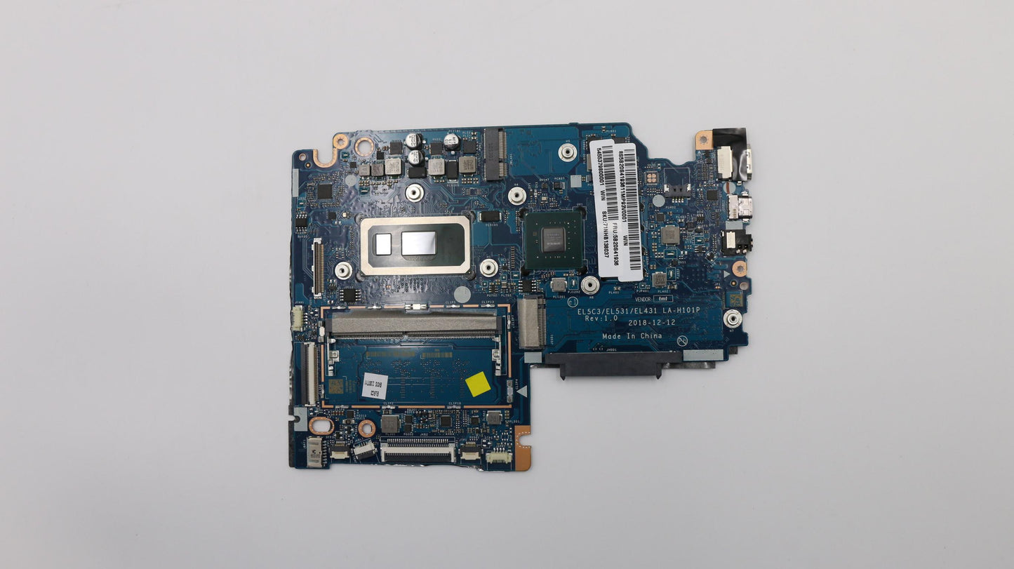 Lenovo Mb Dis N17 I7U42 Nd Bl Fp A Wi - 5B20S41936