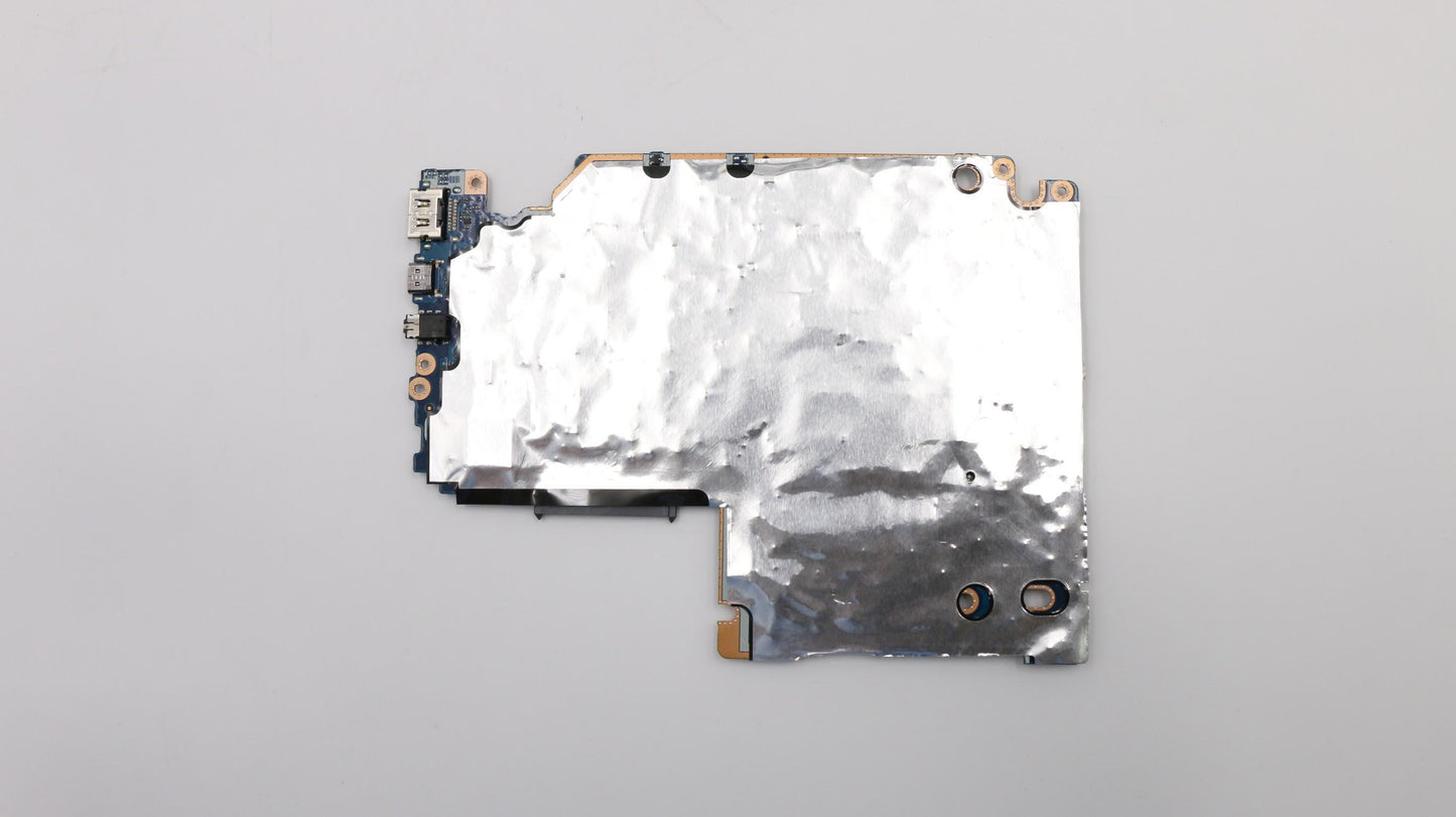 Lenovo Mb Dis N17 I7U42 Nd Bl Fp A Wi - 5B20S41936