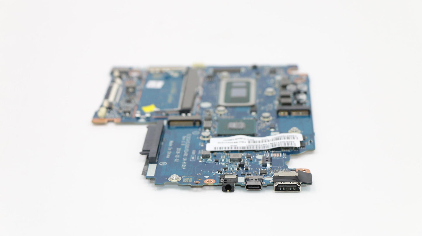 Lenovo Mb Dis N17 I7U42 Nd Bl Fp A Wi - 5B20S41936