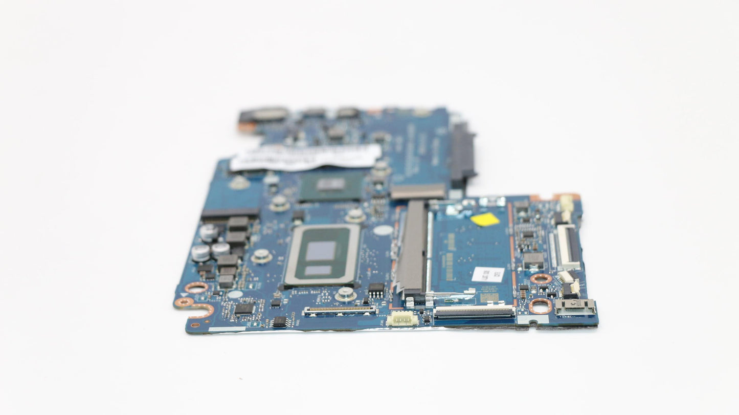 Lenovo Mb Dis N17 I7U42 Nd Bl Fp A Wi - 5B20S41936