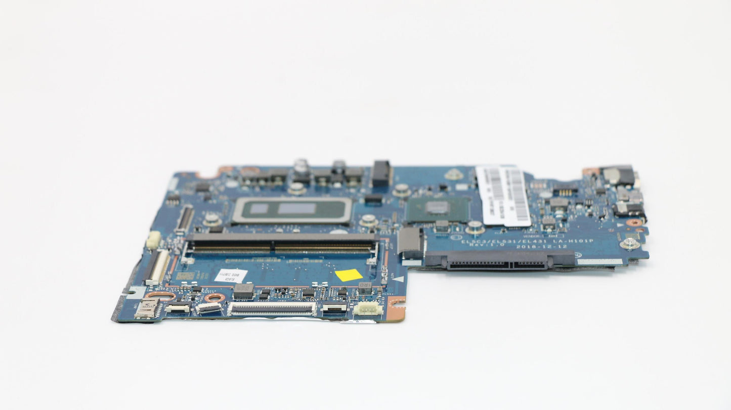 Lenovo Mb Dis N17 I7U42 Nd Bl Fp A Wi - 5B20S41936