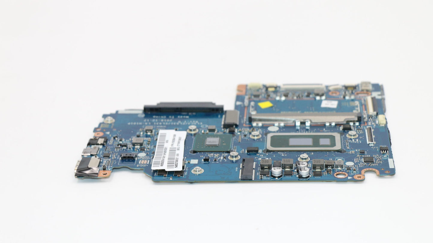 Lenovo Mb Dis N17 I7U42 Nd Bl Fp A Wi - 5B20S41936