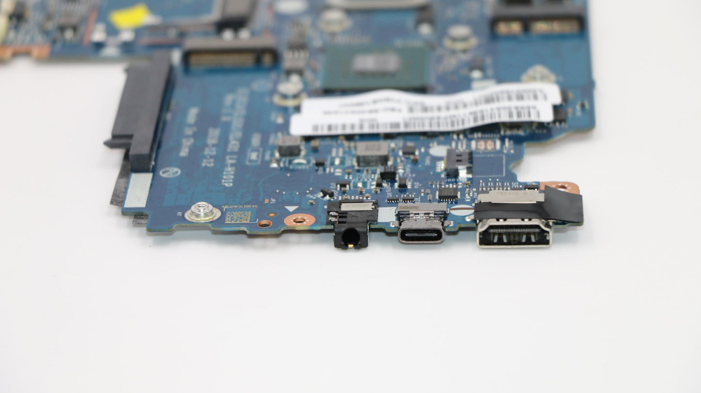 Lenovo Mb Dis N17 I7U42 Nd Bl Fp A Wi - 5B20S41936