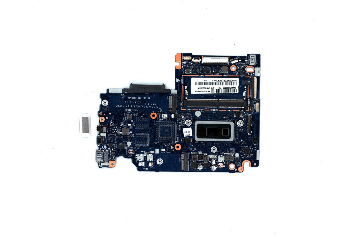 Lenovo Mb Uma I3U22 D Nbl Nf T Win - 5B20S42002