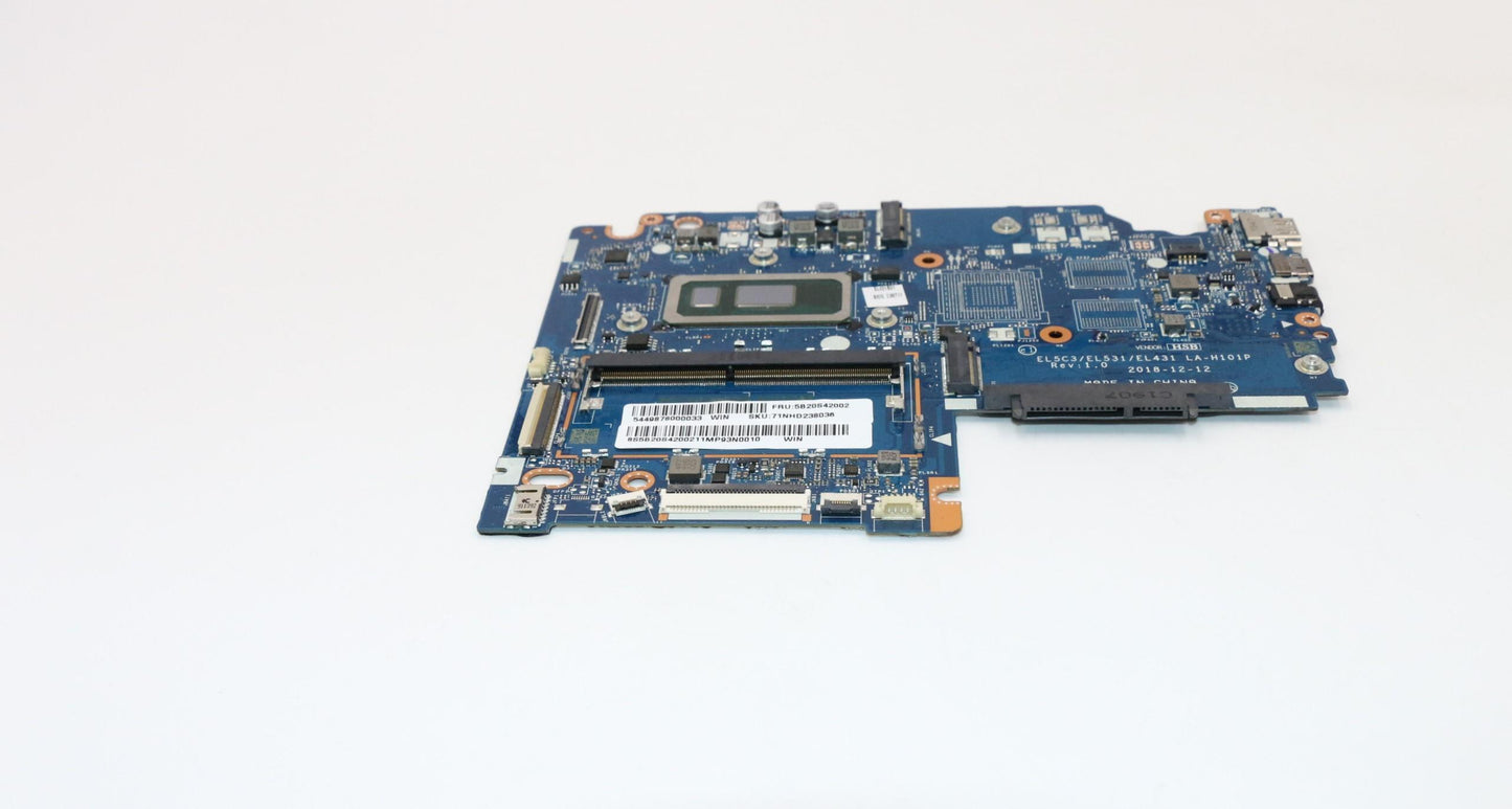 Lenovo Mb Uma I3U22 D Nbl Nf T Win - 5B20S42002