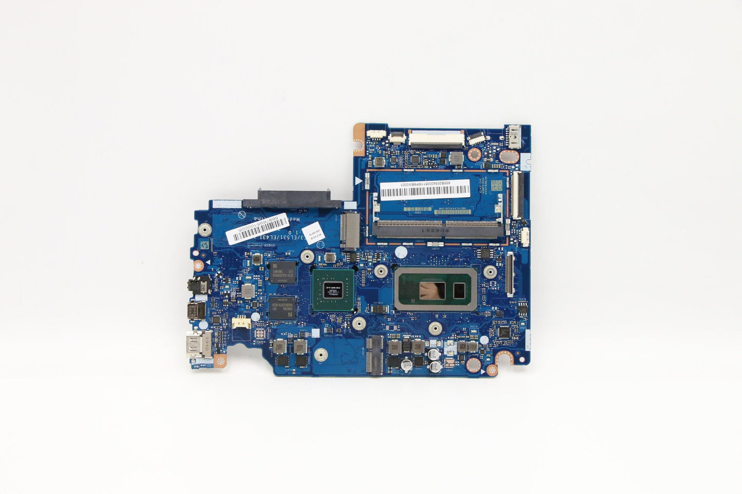 Lenovo Mb N16 I3U22 D Nbl Nf T - 5B20S42005
