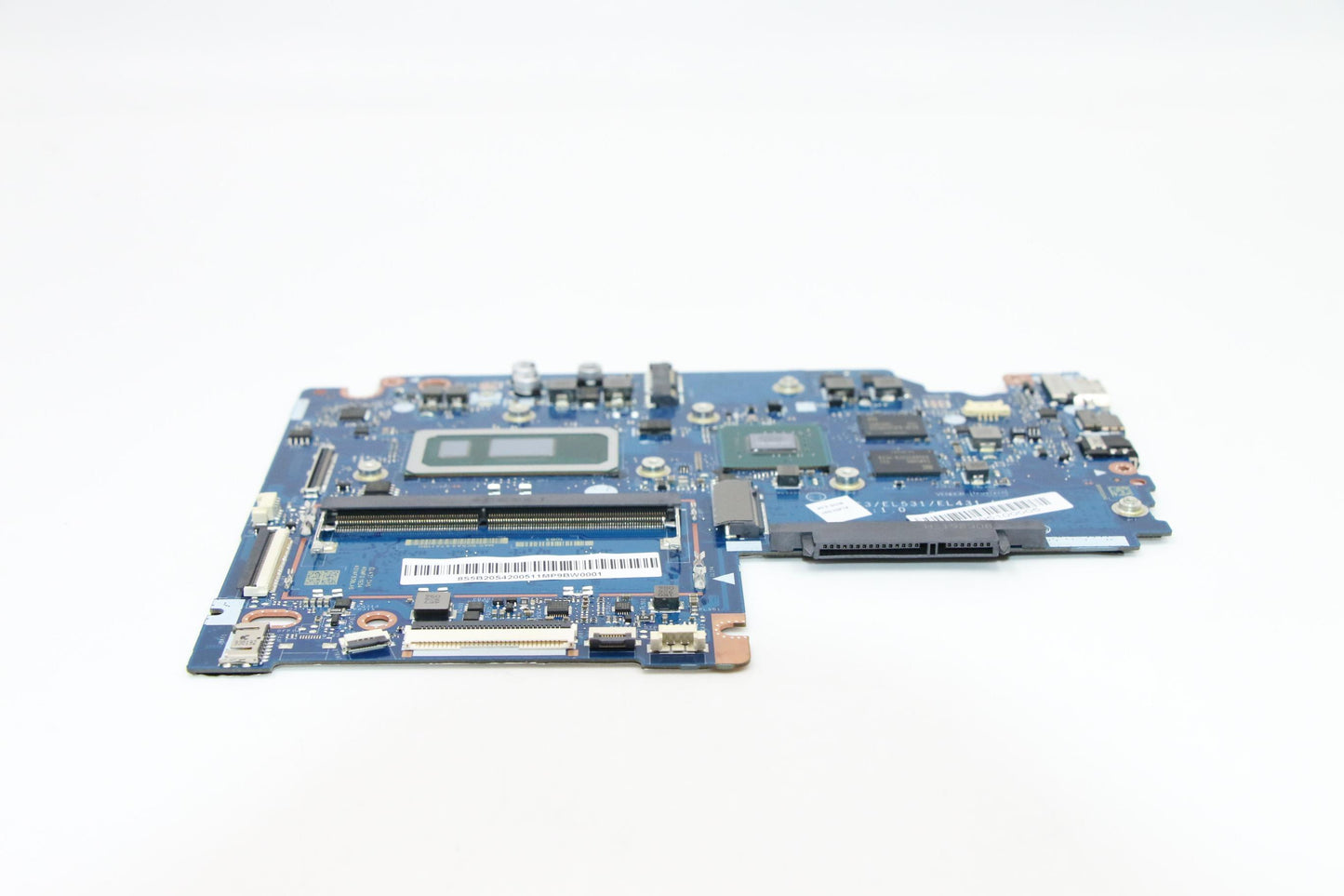 Lenovo Mb N16 I3U22 D Nbl Nf T - 5B20S42005