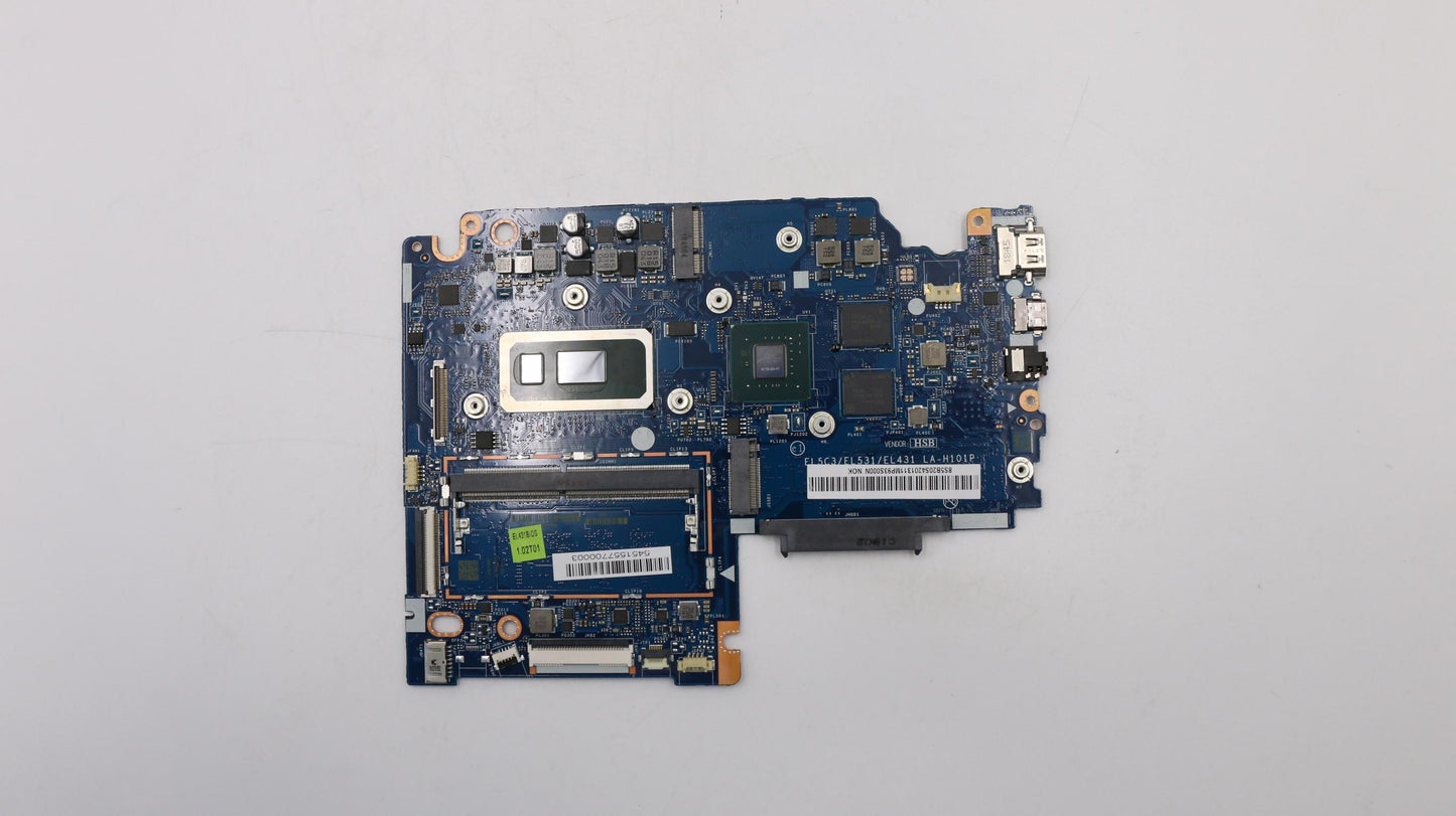 Lenovo Mb N17 I5U42 D Nbl Nf T - 5B20S42013