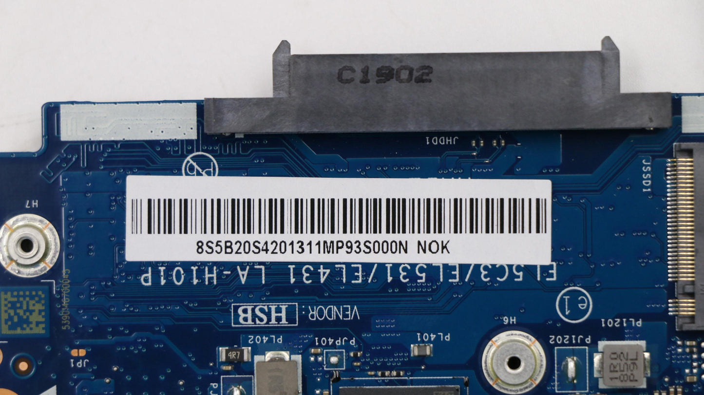 Lenovo Mb N17 I5U42 D Nbl Nf T - 5B20S42013