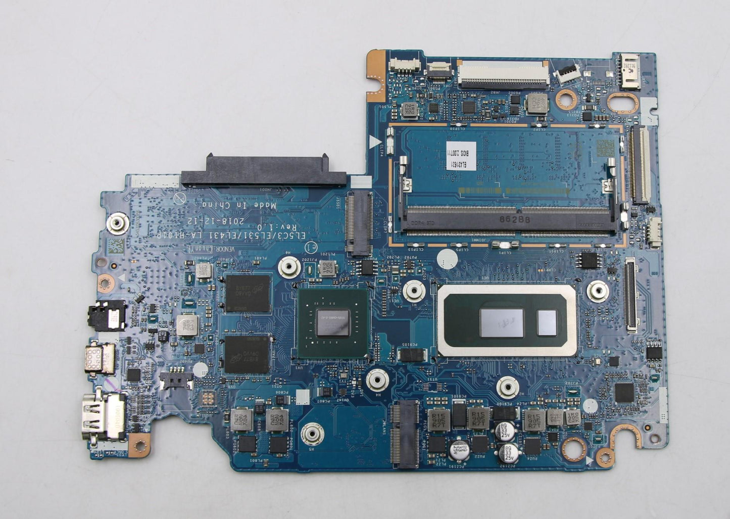 Lenovo Mb N16 I5U42 D Nbl Nf T - 5B20S42017