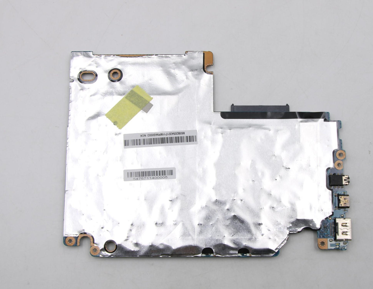 Lenovo Mb N16 I5U42 D Nbl Nf T - 5B20S42017