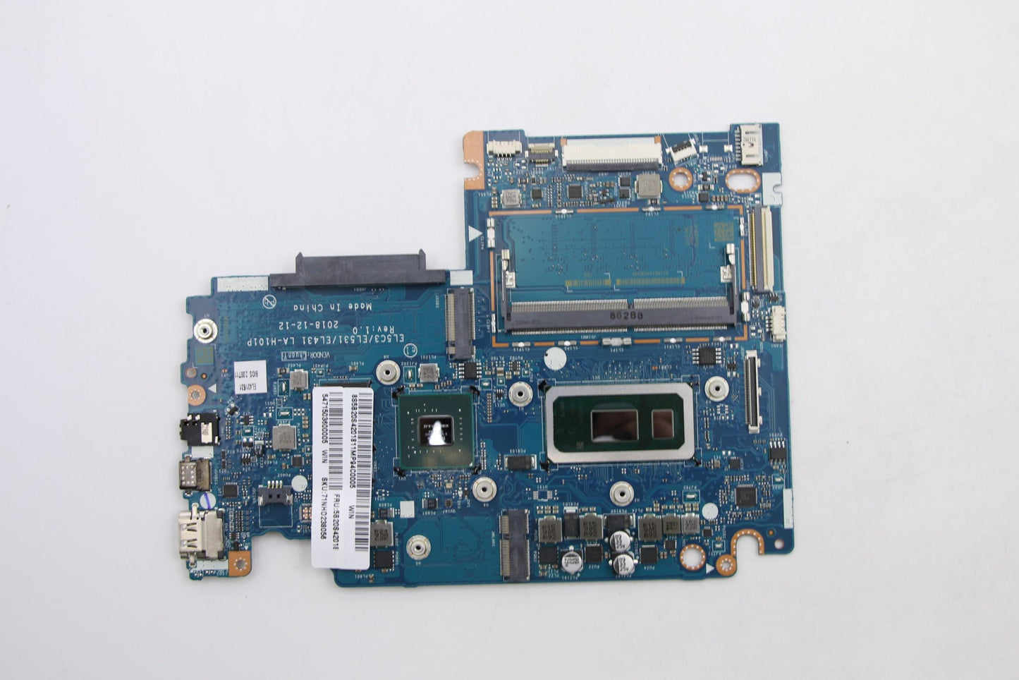 Lenovo Mb N16 I5U42 D Nbl Nf T Win - 5B20S42018