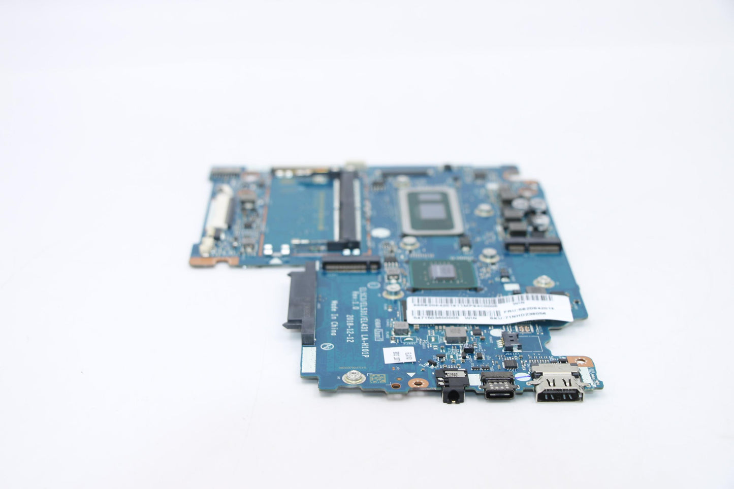 Lenovo Mb N16 I5U42 D Nbl Nf T Win - 5B20S42018