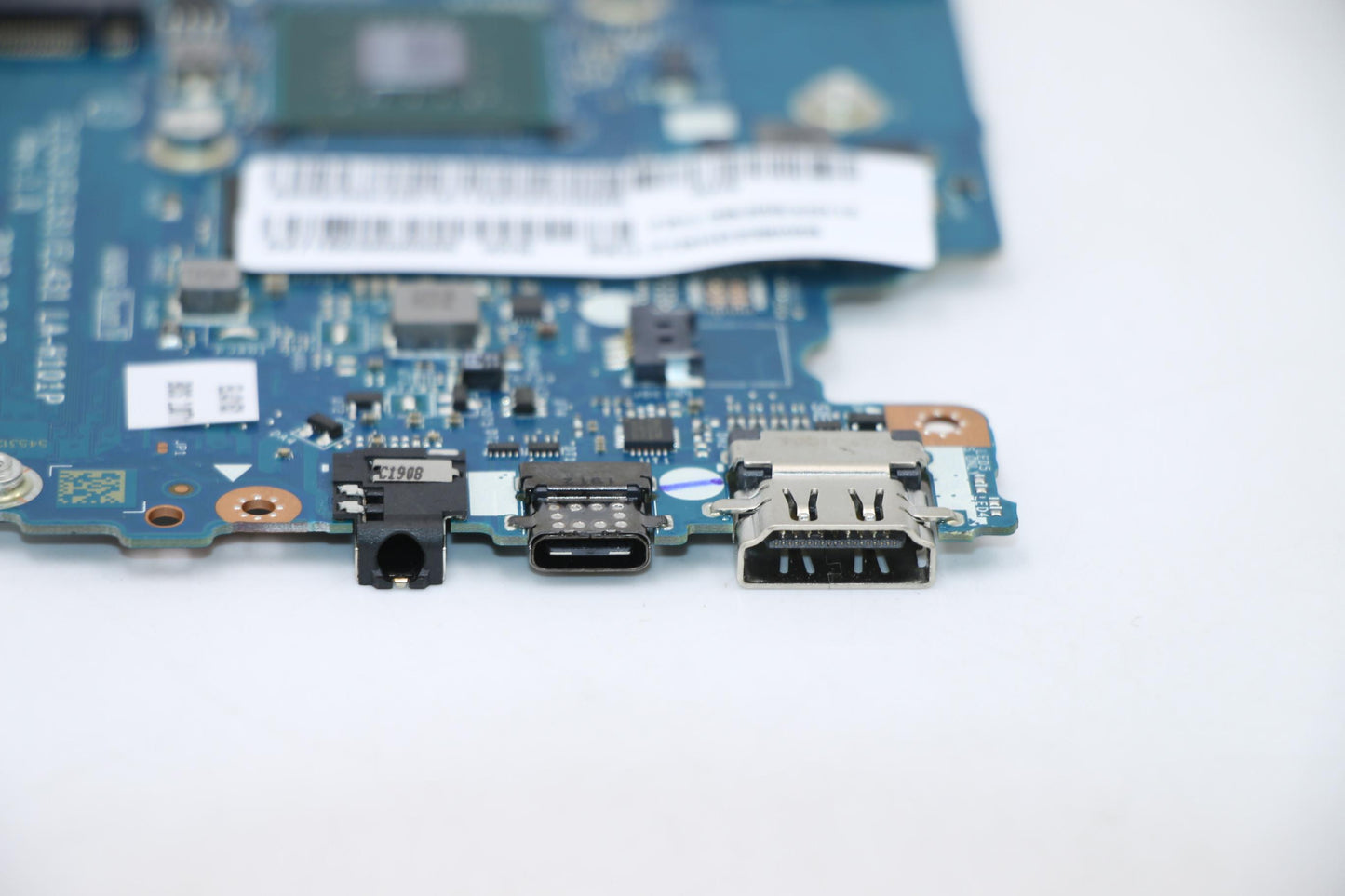 Lenovo Mb N16 I5U42 D Nbl Nf T Win - 5B20S42018