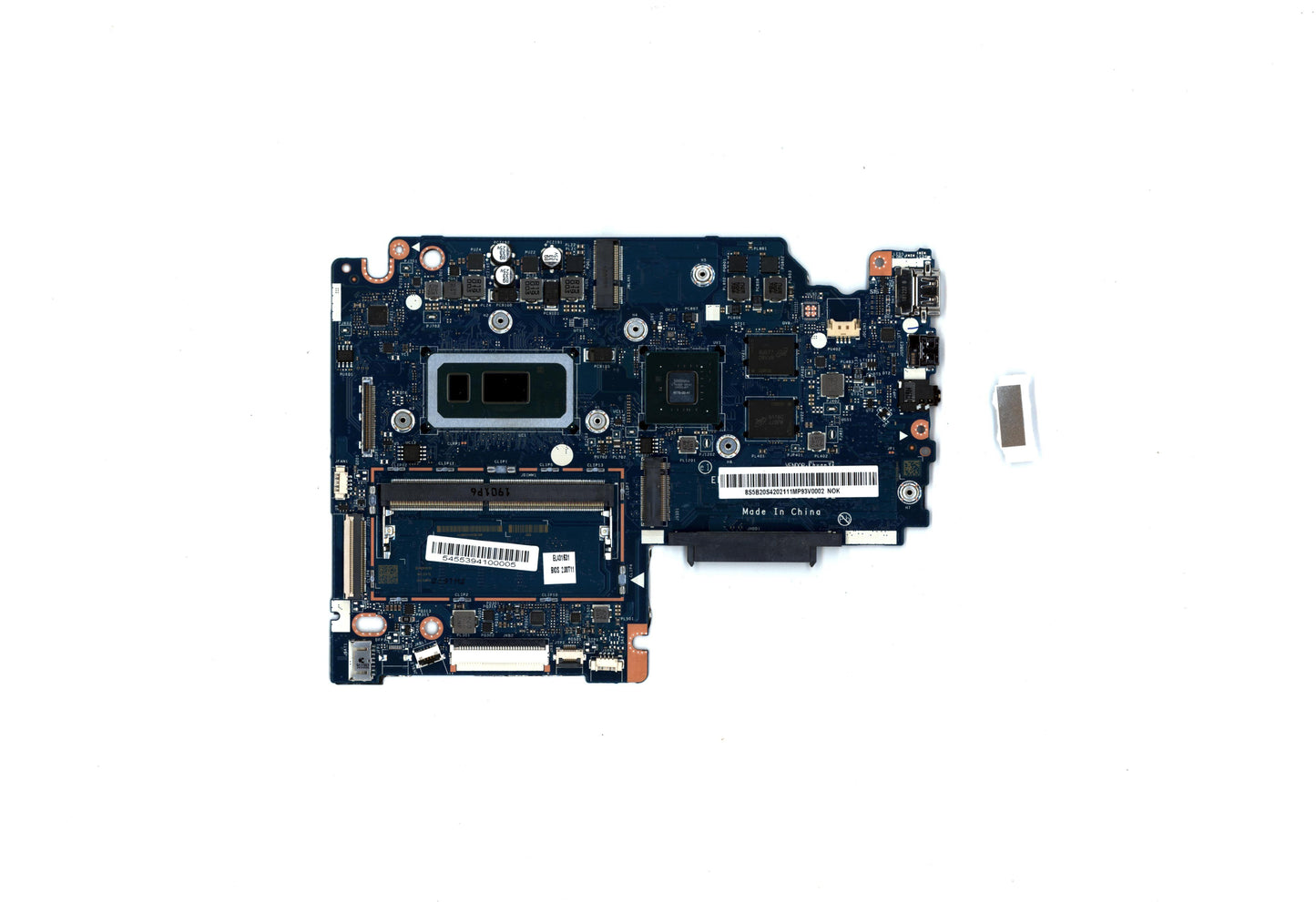 Lenovo Mb N17 I7U42 D Nbl Nf T - 5B20S42021