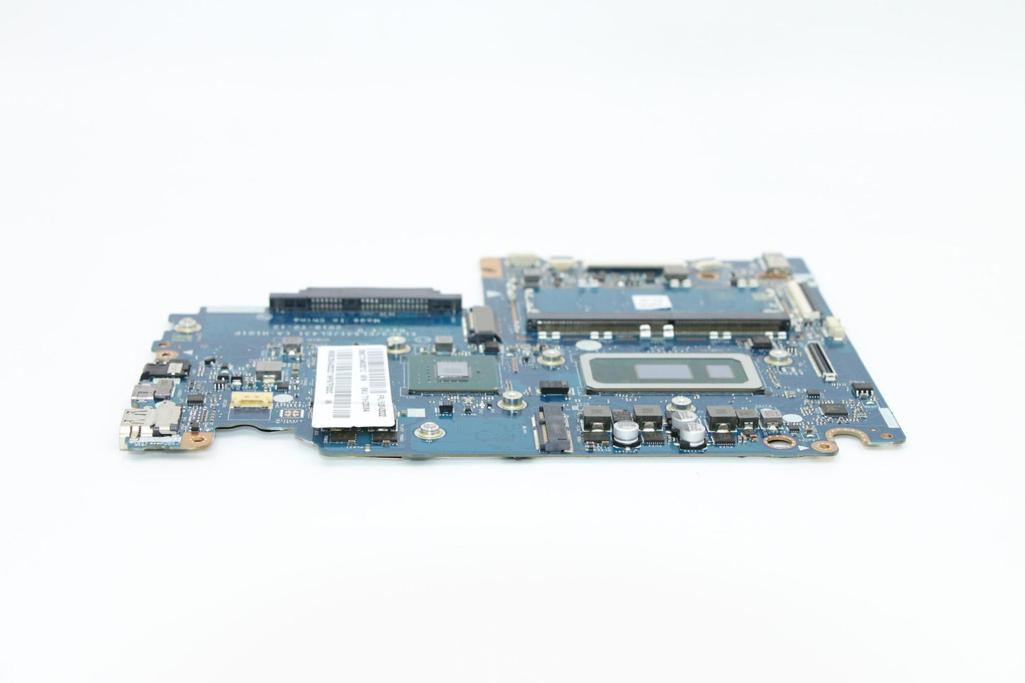 Lenovo Mb N17 I7U42 D Nbl Nf T Win - 5B20S42022