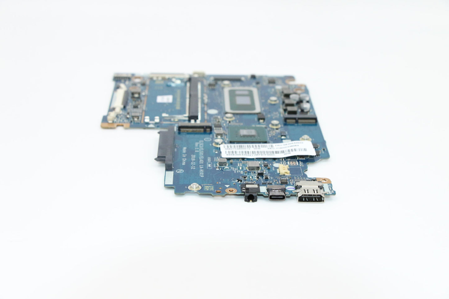 Lenovo Mb N17 I7U42 D Nbl Nf T Win - 5B20S42022