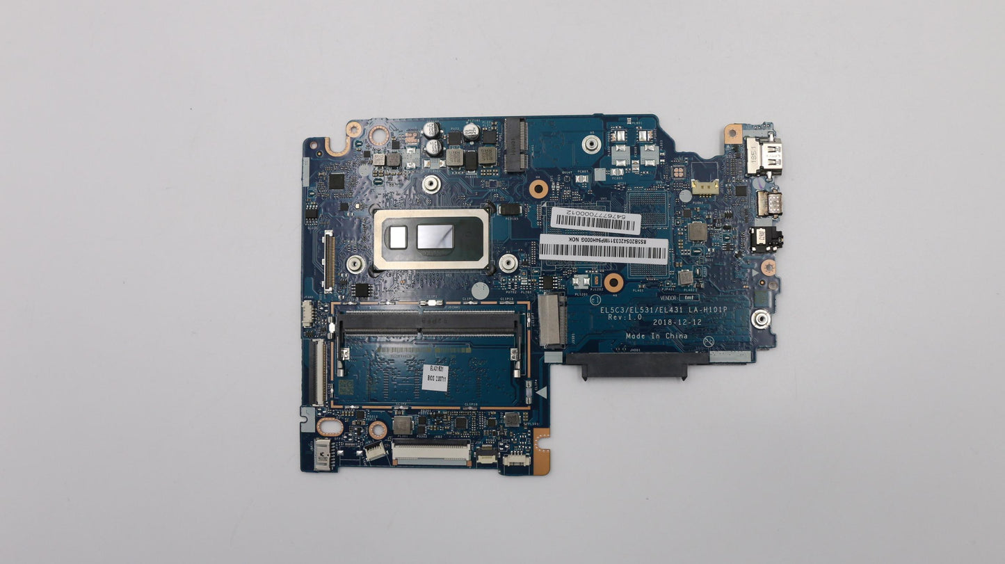 Lenovo Mb Uma I3U22 D Bl Fp T - 5B20S42033