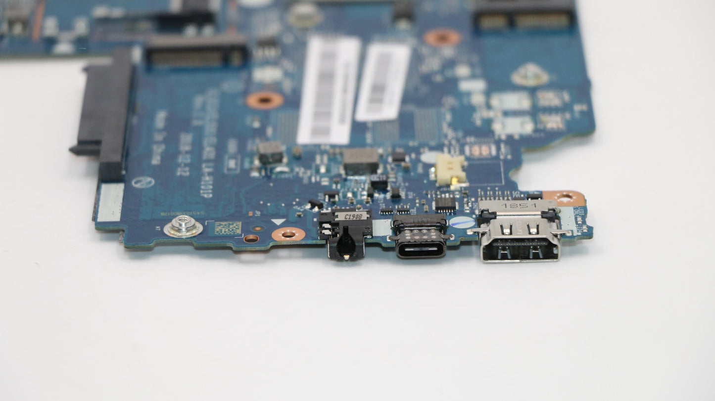 Lenovo Mb Uma I3U22 D Bl Fp T - 5B20S42033