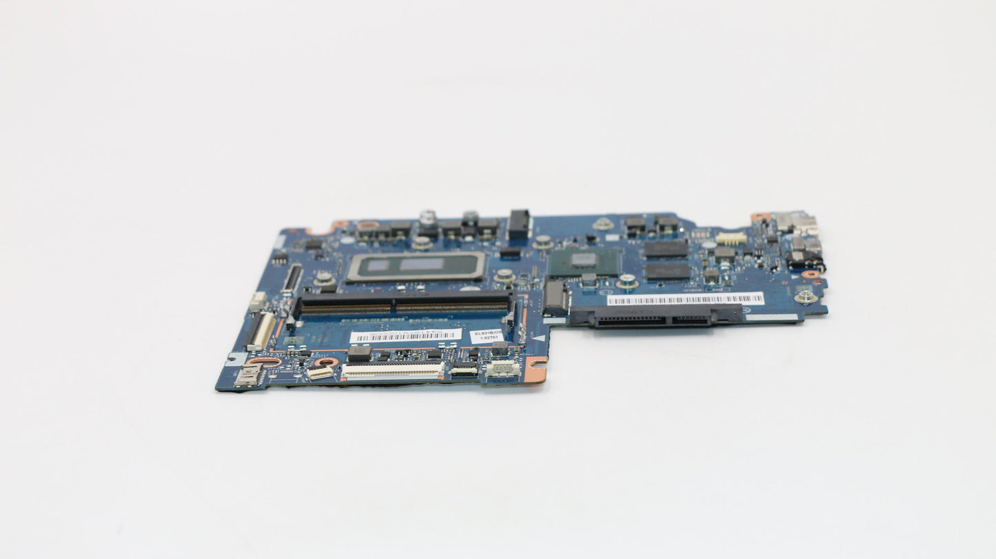 Lenovo Mb Dis N17 I5U42 D Bl Fp T - 5B20S42045