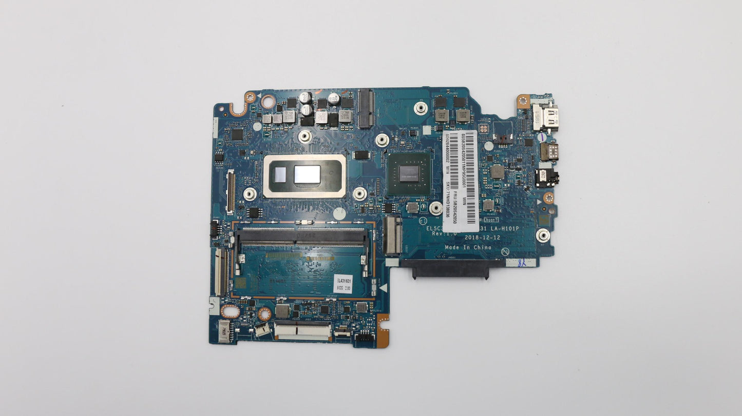 Lenovo Mb Dis N16 I5U42 D Bl Fp T Win - 5B20S42050