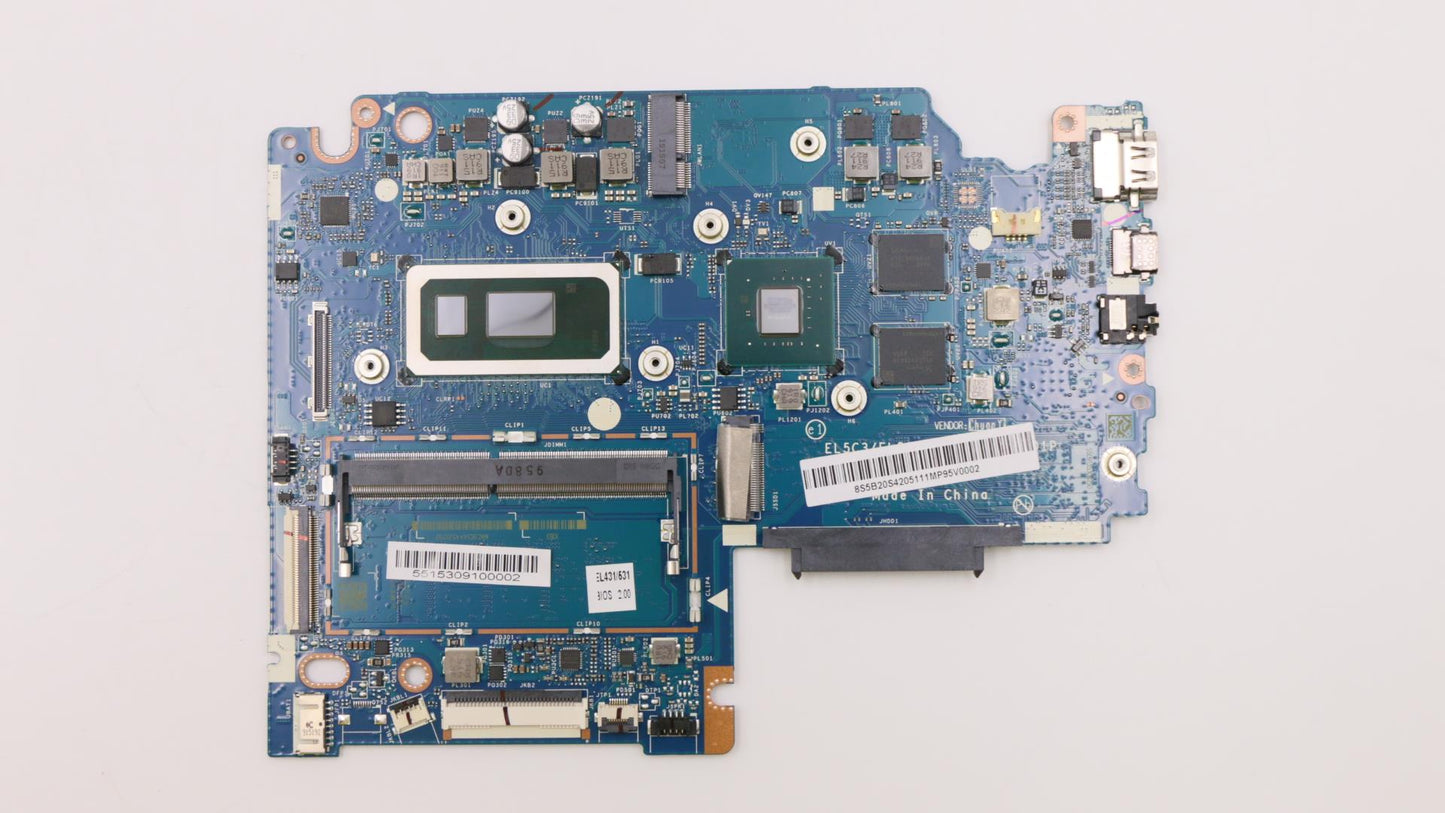 Lenovo Mb Dis N17-2 I5U42 D Bl A - 5B20S42051