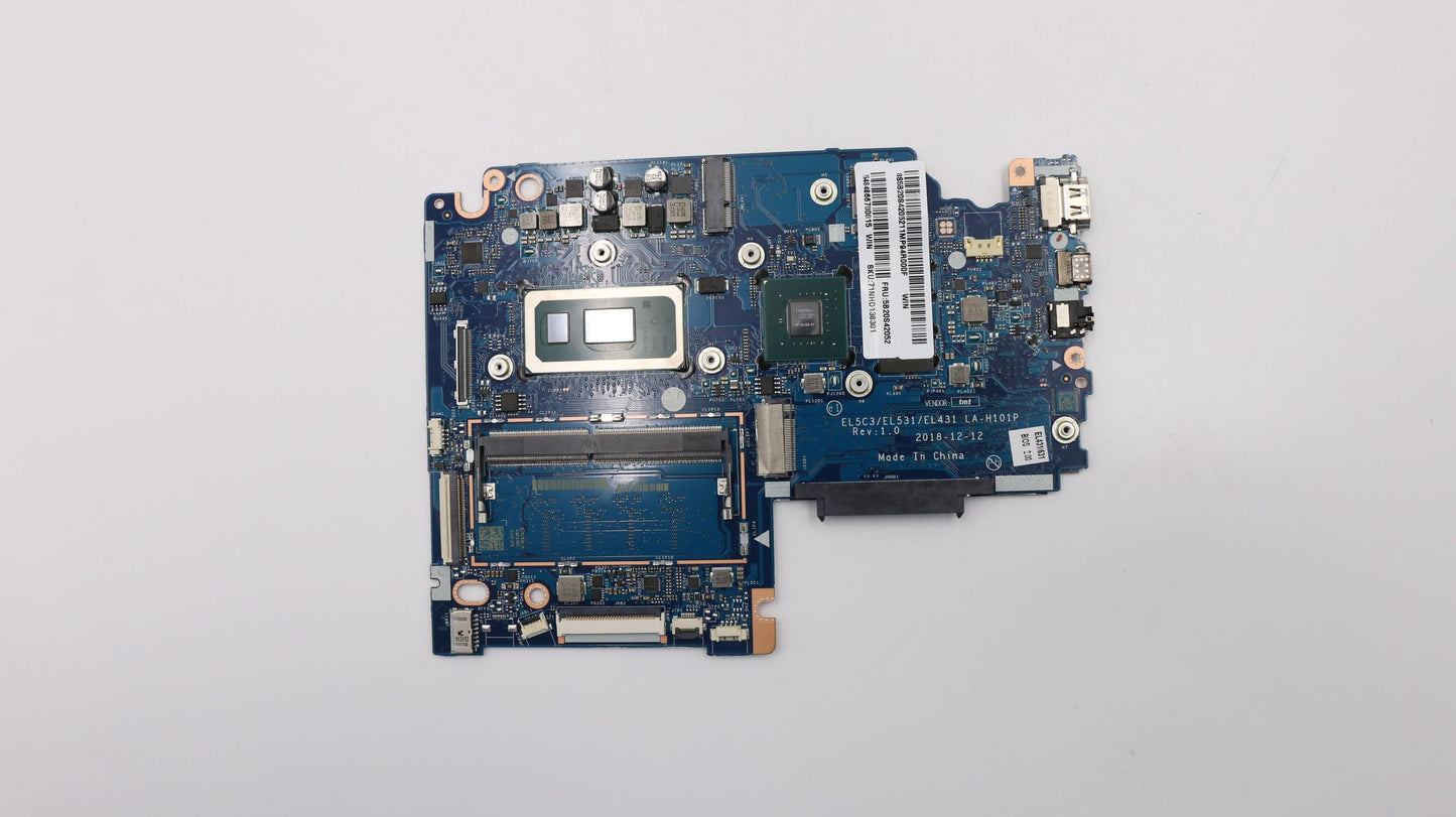 Lenovo Mb Dis N17-2 I5U42 D Bl A Win - 5B20S42052