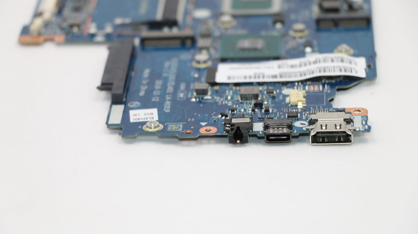 Lenovo Mb Dis N17-2 I5U42 D Bl A Win - 5B20S42052