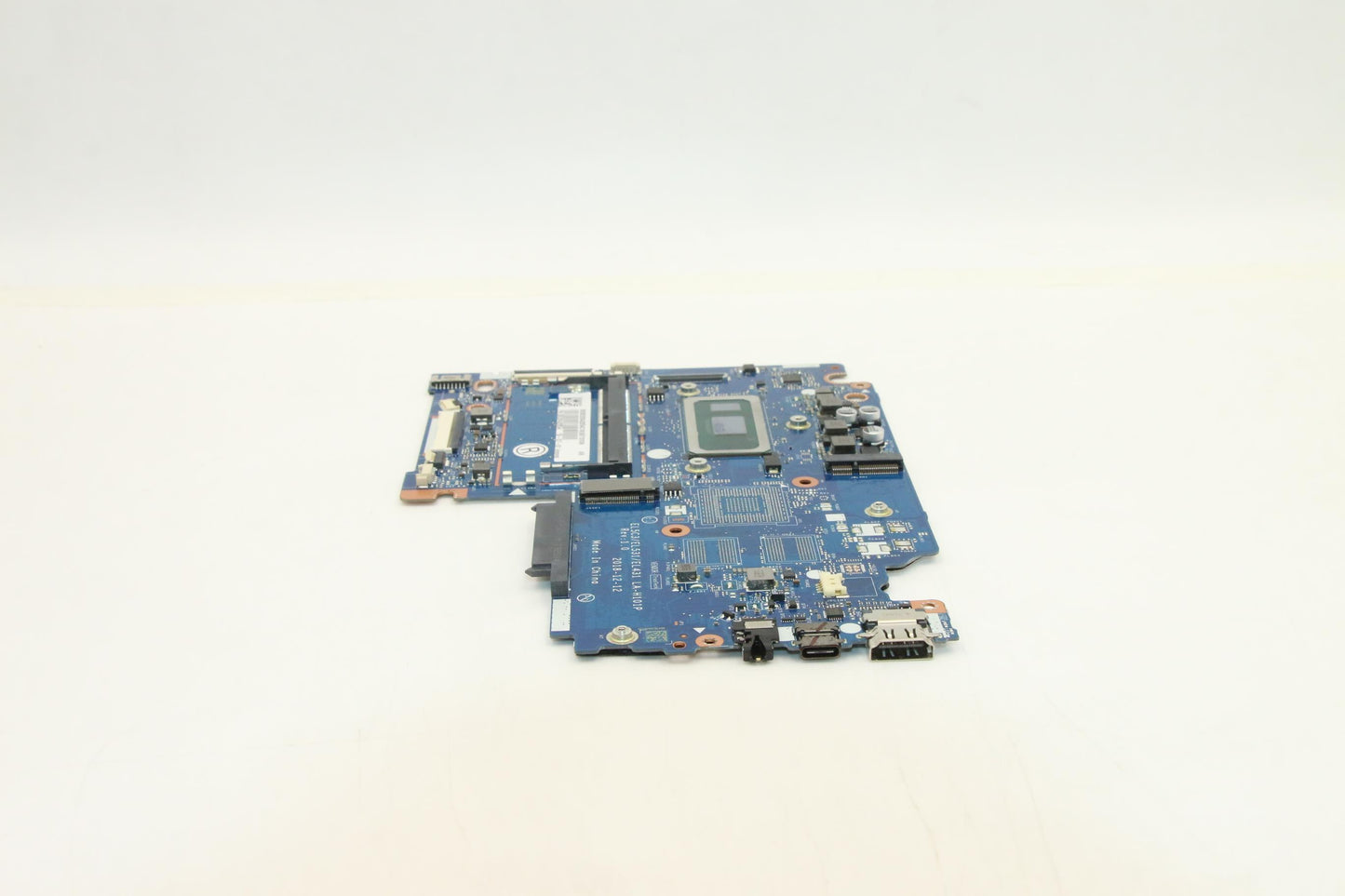 Lenovo Mb Uma I7U42 D Bl Fp T Win - 5B20S42054