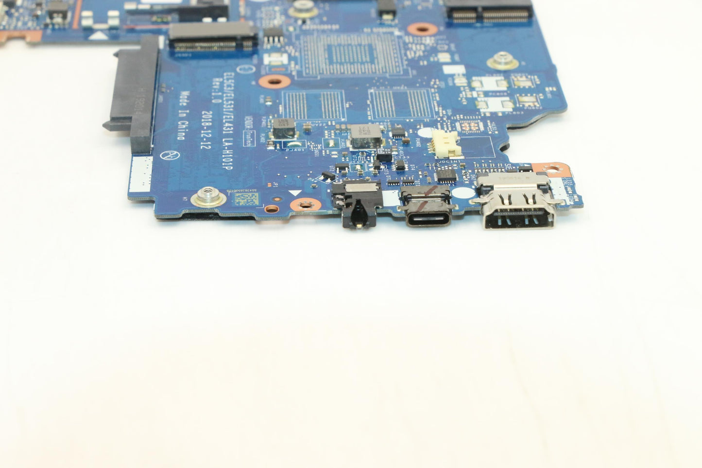 Lenovo Mb Uma I7U42 D Bl Fp T Win - 5B20S42054