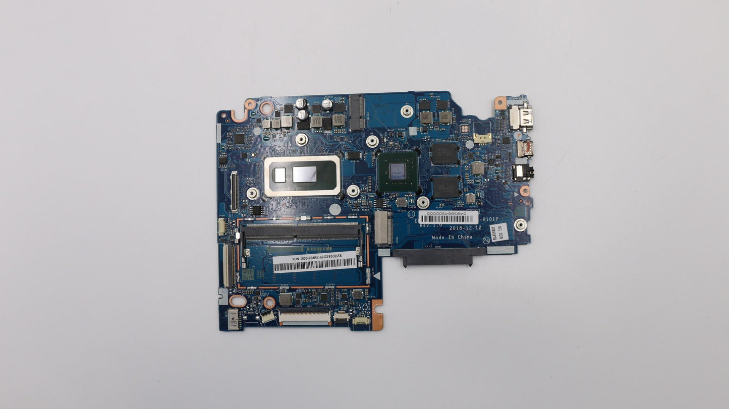 Lenovo Mb Dis N17 I7U42 D Bl Fp T - 5B20S42055
